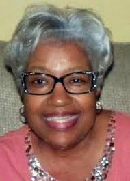 Brenda Terry Obituary (2014)