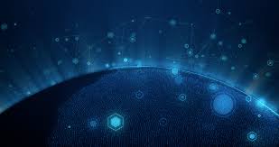 The best selection of royalty free cryptocurrency wallpaper vector art, graphics and stock illustrations. Background Crypto Ico Background 2048x1080 Wallpaper Teahub Io
