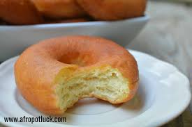 easy yeast raised donuts chef lola s