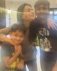 Also, i consider my son yatra, my lucky mascot. Aishwarya Rajinikanth Dhanush Age Height Family Movies Biography More