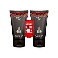Titan gel'in bilinen bir yan etkisi bulunmamaktadır. Titan Gel In Uae