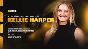 Kellie Harper Named Mizzou Women's Basketball Head Coach - University of  Missouri Athletics