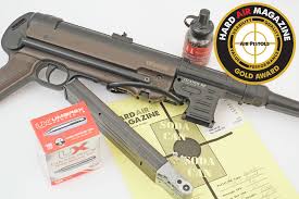 Umarex Legends Mp Bb Gun Test Review Popular culture has portrayed the mp40 as the most common weapon in the hands of german soldiers during world. umarex legends mp bb gun test review