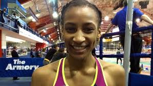 Sammy Watson breaks Mary Cain's Record, US #6 All-Time 2:47.27 1k