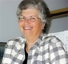 Obituary information for Gladys Marie Silbernagel