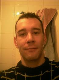 Maxime DELAERE, 46 ans (MULHOUSE, SALLAUMINES)