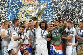 Dan jutaan pasang mata di seluruh dunia akan turut menyaksikan setiap kali laga ini digelar. Daftar Juara Liga Champions Real Madrid 13 Gelar Siapa Bisa Kejar Bolasport Com