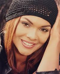 Iris Oyola Actriz @iriss_oyola_actress