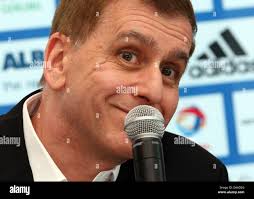 Alba berlin hi-res stock photography and images