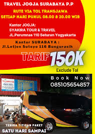 Written by mintori mintori on thursday, april 30, 2015 | 12:29 am. Pusat Pemesanan Tiket Travel Booking Travel W A 085105654857