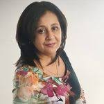 Nancy Bishara's Instagram, Twitter & Facebook