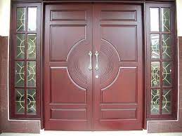 Well, desain memang penting, tapi jenis kayu dan kualitasnya pun juga penting. 4 Tips Memilih Jenis Kayu Terbaik Untuk Model Pintu Rumah Minimalis