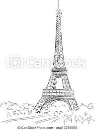 We searches the net for top and latest background wallpapers in hd quality. Paris Background With The Eiffel Tower Canstock