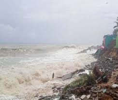 The effects of the #cyclonetauktae taking to his blog, big b wrote: Zxyhxxxlk1mz0m