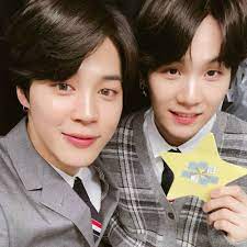 Entretanto, de todos os desafios que um dia aceitaram, o de encarar seus sentimentos um pelo outro não foi um deles. Relationship Reading For Min Yoongi And Park Jimin Blue Moon Punch