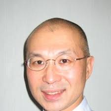 Naoki CHIBA