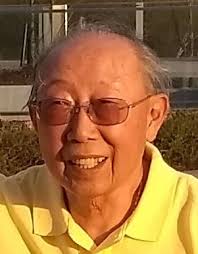 George Teh Shen Obituary