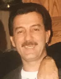 Obituary for Brian W. Widmaier