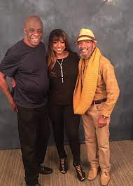 Today may make a share of the revenue from your purchase of these products. Thelma Of Goodtimes With My Tv Siblings Jimmie Walker Aka Jj Evans And Ralph Carter Aka Michael Evans Facebook