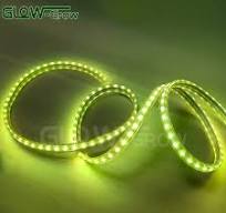 328FT RGB Strip Light with High Brightness 5050 RGB LED for Christmas  Holiday Commercial Grade Decoration