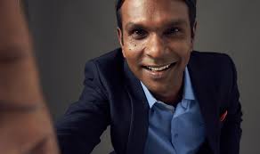 WHO SAYS LEADERSHIP HAS TO BE BORING?