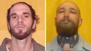 Two inmates facing more time after being accused of kidnapping fellow inmate