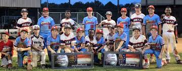 Sandlot 10U Baseball Takes Second at World Series, 12U Softball State  Runner-Up