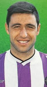 Marcos, Alberto Marcos Rey