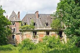 Chateau De Maignelay Montigny 2015 Le Manoir