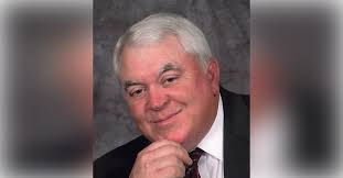 Obituary information for Mike Clement