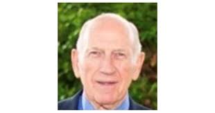 RICHARD BEST Obituary (1932