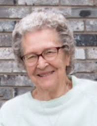 Darlene Ruth Mcclure Obituary July 28, 2018