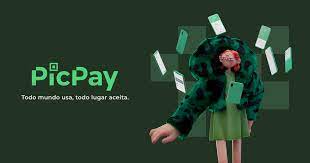 We png image provide users.png extension photos for free. Picpay Pague Tudo Com Seu Picpay