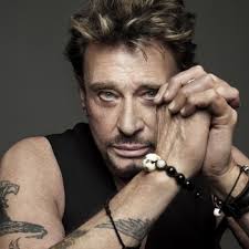 Johnny Hallyday