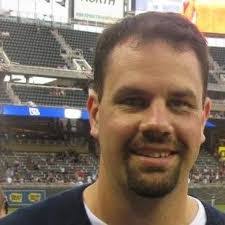 Aaron Otte's Instagram, Twitter & Facebook