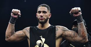 Maybe you would like to learn more about one of these? Bob Arum Says Tony Yoka Could Be Joe Joyce S Opponent Boxing Sports Jioforme