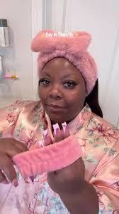 Chantelle Stewart's Instagram, Twitter & Facebook