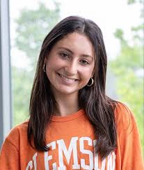 Meet Avery '24 Shipley School