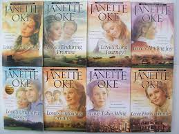 Love comes softly, 8 book set: Love Comes Softly Series Set Of 8 Love Comes Softly Love S Enduring Promise Love S Long Journey Love S Abiding Joy Love S Unending Legacy Love S Unfolding Dream Love Takes Wing Finds A Home Amazon Com