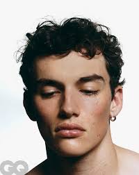 Kit Price and Calum Harper for GQ France 📸 Lee Wei Swee : r/popculturechat