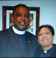 First Missionary Baptist Church