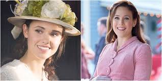 Daniel lissing has no regrets leaving because of this heartwarming reason. Who Is Erin Krakow Everything To Know About The When Calls The Heart Star