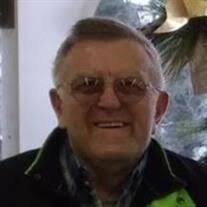 Forrest A. Covill Obituary