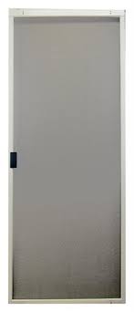 3 x 8 screen door. Screen Tight Smatic30wh 30 X 80 Inch White Screen Door At Sutherlands