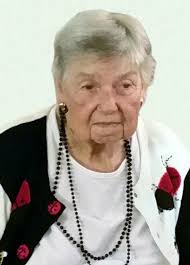 Alberta Gertrude Freeman