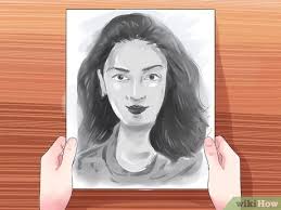 Termasuk adalah panduan kepada semua bahan yang anda perlukan untuk memulakan. Cara Menggambar Dengan Arang 13 Langkah Dengan Gambar Wikihow