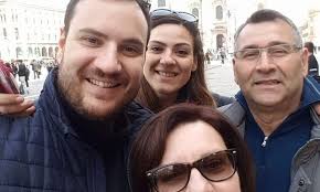 Morta per un aneurisma, i familiari, 'Vorremmo conoscere chi vivrà con i  suoi organi'