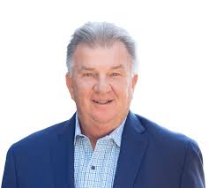 How I Got Here: Russ Bendel