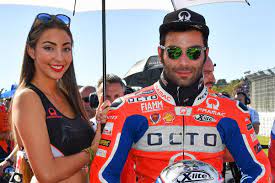 The italian talks ducati and the future. Danilo Petrucci Confirms That 2018 Will Be The Last Season With Pramac Formularapida Net