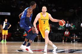 True to the game linkin.bio/basketball_jersey_world. Team Usa Vs Australia Final Score U S Loses Second Straight In Warmups For Tokyo Olympics Draftkings Nation